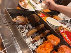 -老白清真烧烤(锦州旗舰店)