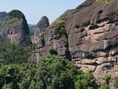 -江西龙虎山景区
