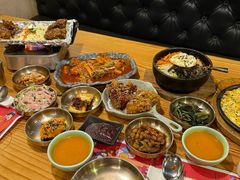 -小木屋米酒店·韩国料理(深圳总店)