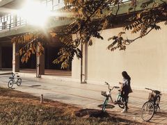 -广东工业大学(大学城校区)