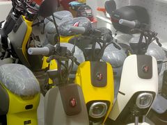 -九号电动车(安定门内大街店)