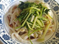 凉皮-西安饭庄·非遗陕菜(钟楼店)