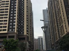 -杨箕村B区