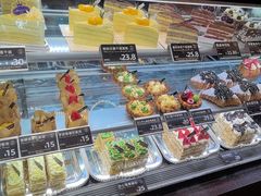 -FANEN法念·烘焙·甜点(万象城店)