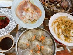 -良师门滨海人家·海鲜·家常菜(滨海城店)