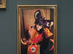-暴风岛沉浸式体验馆(百联世纪店)