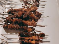 -三个大叔东北烧烤·砂锅菜(西三旗店)