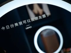 -海马体照相馆|大师(武汉光谷K11店)