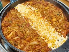 -高基五春川炒鸡排(威海总店)