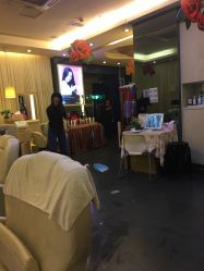 -丝域养发馆