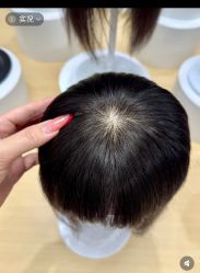 -唐风采假发补发定制