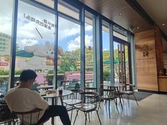 -星巴克臻选(广州二沙岛文立方店)