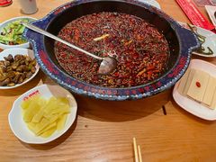 -何师傅美蛙鱼头(汉街店)