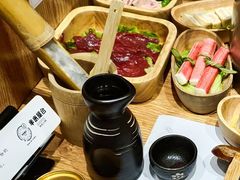 -独食火锅·半米屋台(望平街店)