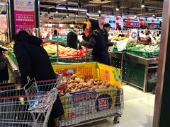 -物美(北沙滩店)