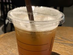 -星巴克(西湖天地店)