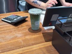 -Peet's 皮爷咖啡(陆家嘴中心店)