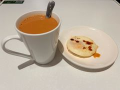 -葡珍轩冰室(虹桥机场T1店)