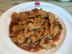 -小船渔村•大连菜•大连焖鱼(明泽街店)