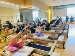 -中国瑜伽联盟瑜伽普拉提