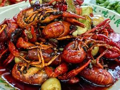 -小民大排档(光谷店)