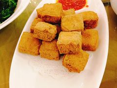 顺风臭豆腐-金时代顺风大酒店(协泰店)