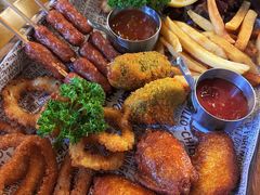 -HFFOUSA TACO弗萨塔可墨西哥餐厅(颐堤港店)