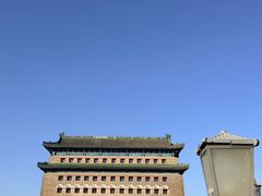 -北京前门大栅栏