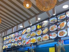 -醉壹号海鲜大排档(厦门美食地标店)