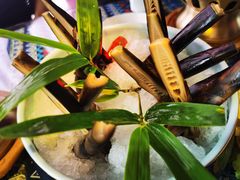 -慢丽江·云南野生菌土鸡锅(付家庄店)