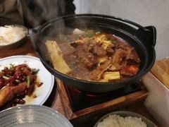-静一餐厅·湖北菜(前门创始店)