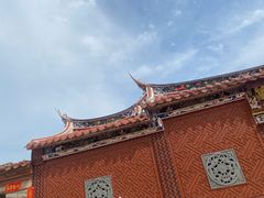-崇武古城风景区