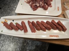 -千纸鹤嫩汁烤肉(西大直街店)