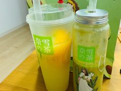 -奈雪的茶(大悦城店)