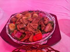 -阿炮美食城(石岐华润万家店)