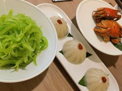 -苏小柳点心·手作小笼包(浦东嘉里城分院)