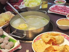 -大吉利·潮汕鲜牛肉火锅(总店)