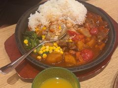 -摩欧客意式餐厅(高新活力汇店)
