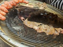 -西塔老太太泥炉烤肉(温州首店万象城黑金店)