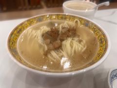 -龙抄手(春熙路总店)