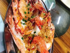 -四川人郑霞海鲜