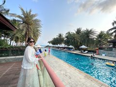 -石梅湾艾美度假酒店