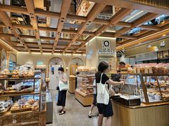 -山崎面包(静安久光店)