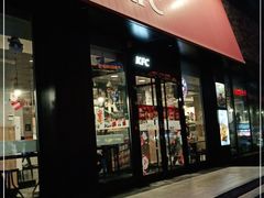 门面-肯德基(房山店)