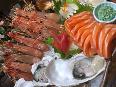 -花潮料理艺食馆(世欧广场店)