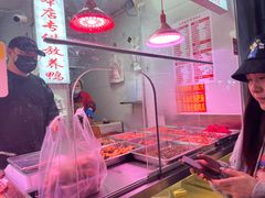 -味香鸭子店(汉口西路店)