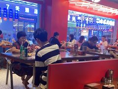 -神府路壹号·海鲜烧烤排档(三坊七巷店)