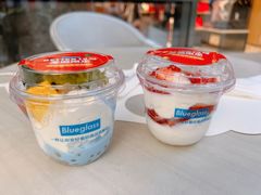 -Blueglass(港汇恒隆店)