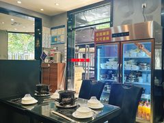 -川香煲(茅台路店)