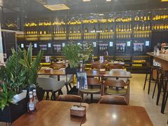 -ibarrel爱杯·bistro&brunch(江宁路店)